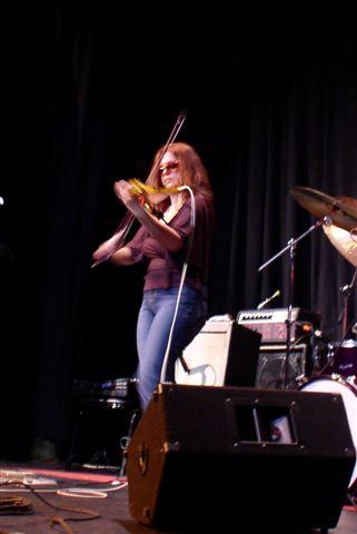 Cindy Lee Rule