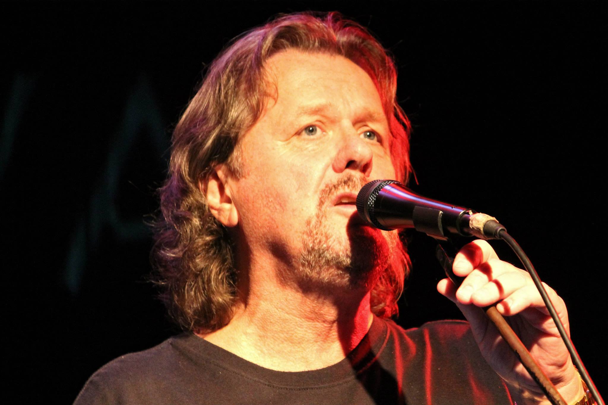 John Wetten
